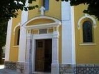 Aledory u crkvi Sv. Bartola apostola na Cerniku